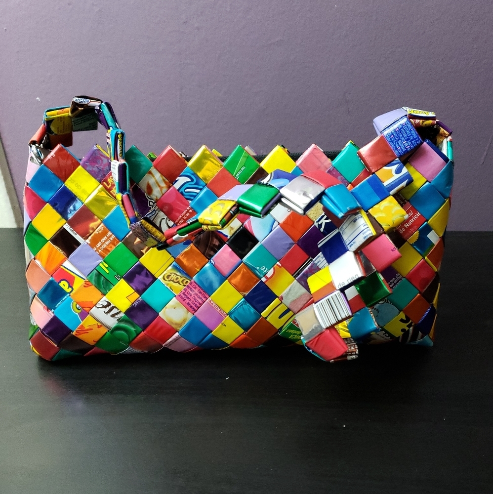 Candy Land Purse